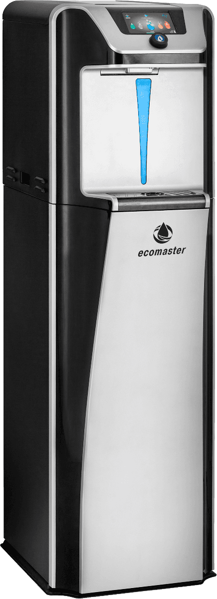 Премиальный пурифайер Ecomaster WL 7 с газированной водой