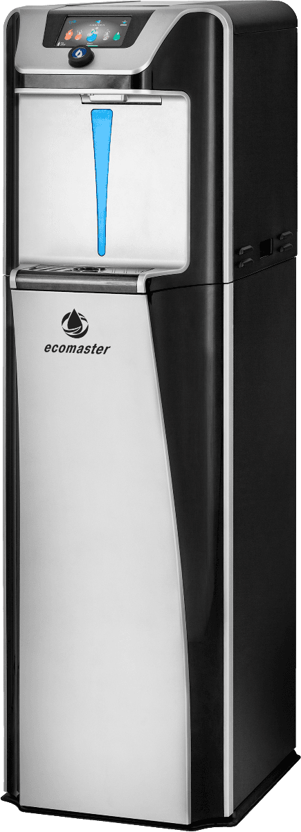 Премиальный пурифайер Ecomaster WL 7 с газированной водой