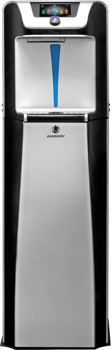Премиальный пурифайер Ecomaster WL 7 с газированной водой - фото 2