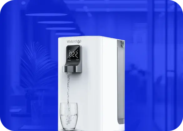 MainPerfectlyWater